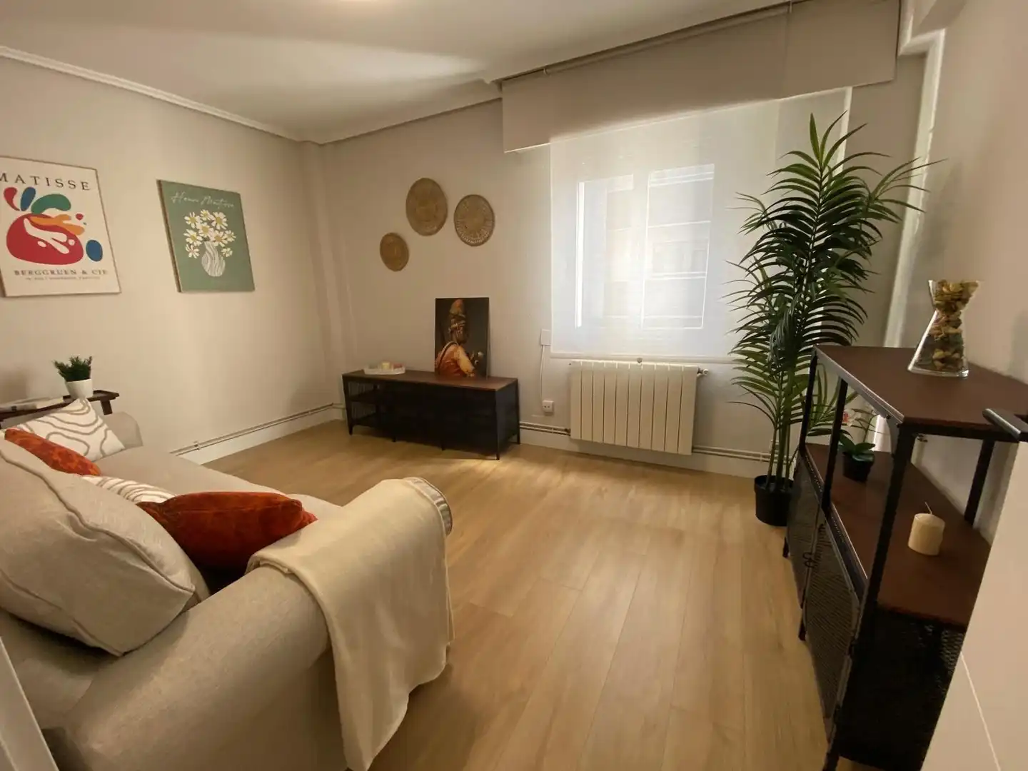 Wohnung mit Aufzug zum Verkauf in Kabiezes, imagen 4