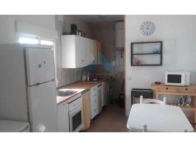 Kitchen of House or chalet for sale in Pezuela de las Torres  with Heating, Private garden and Furnished