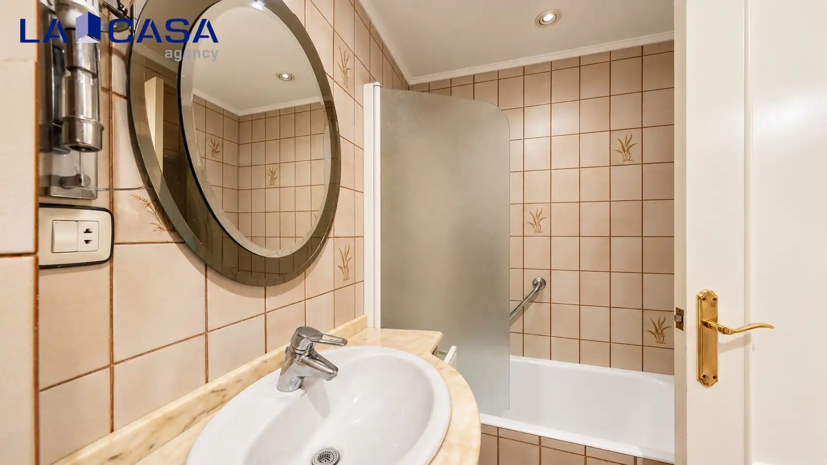 Baño de Piso en venta en Deusto