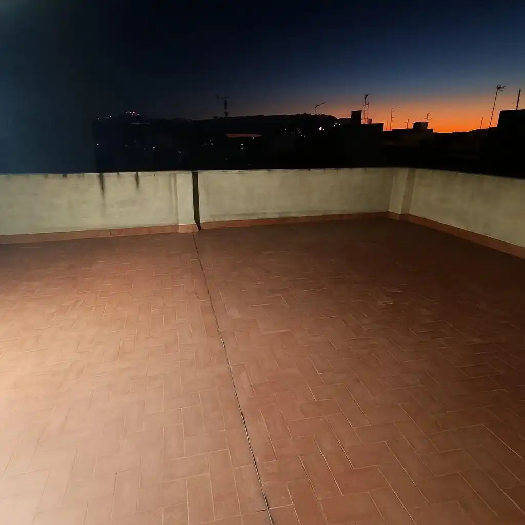 Appartamento con terrazza in vendita a Casco Antiguo, imagen 11