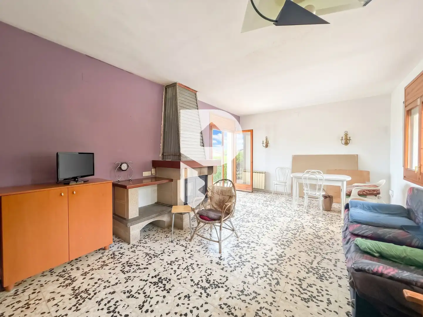 Casa amb terrassa en venda a Corbera de Llobregat, imagen 22