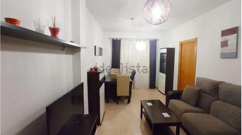 Foto 3 de Pis de lloguer a San Luis, Almería