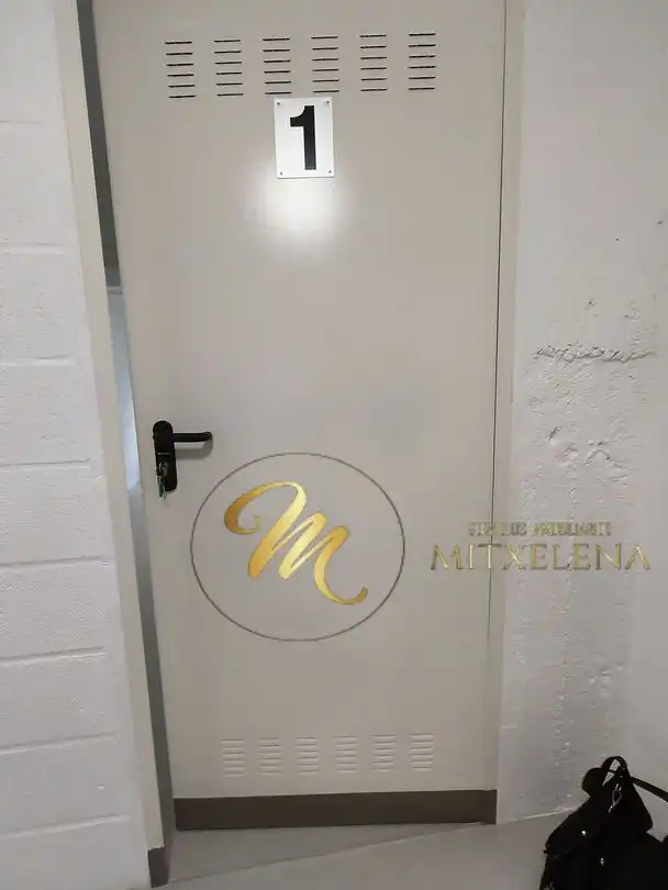 Lagerraum zur Miete in Bilbao 