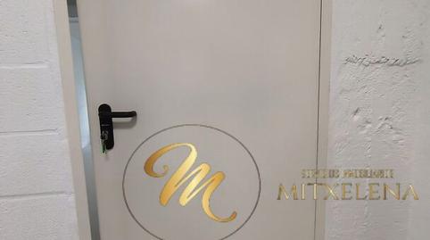 Foto 3 von Abstellraum zur Miete in Basurtu, Bilbao