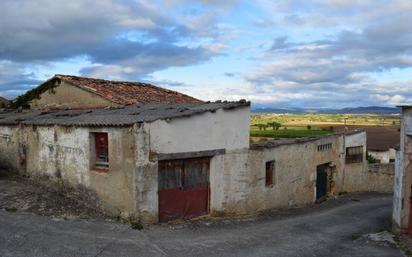 Vista exterior de Casa o xalet en venda en Villarcayo de Merindad de Castilla la Vieja