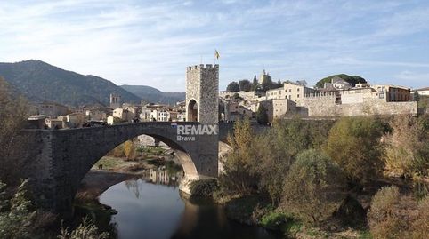 Foto 2 de Casa o xalet en venda a Calle Major, Besalú, Girona