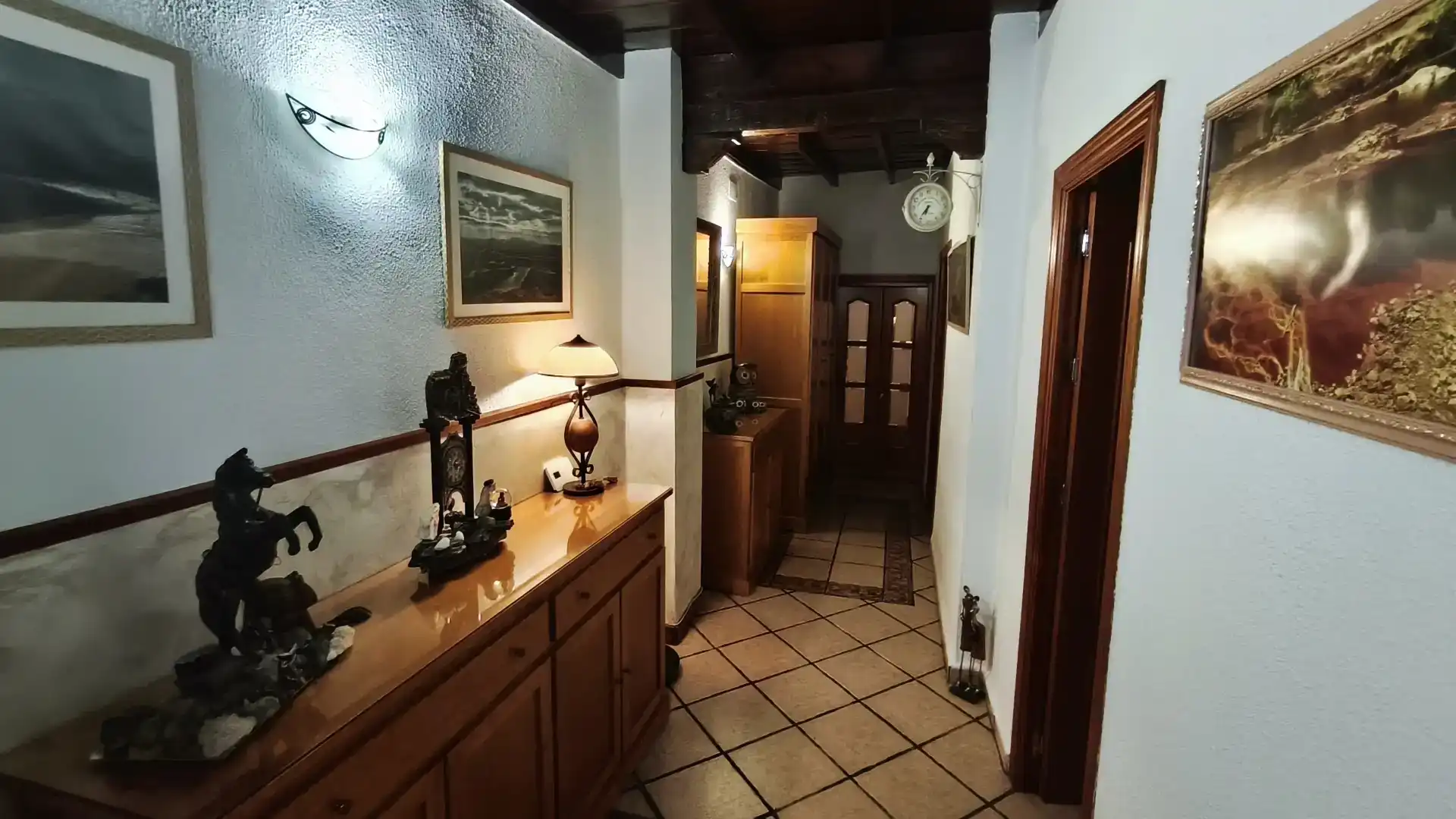 Dúplex en venta en El Campillo (Huelva) con Aire acondicionado, Horno y Lavadora