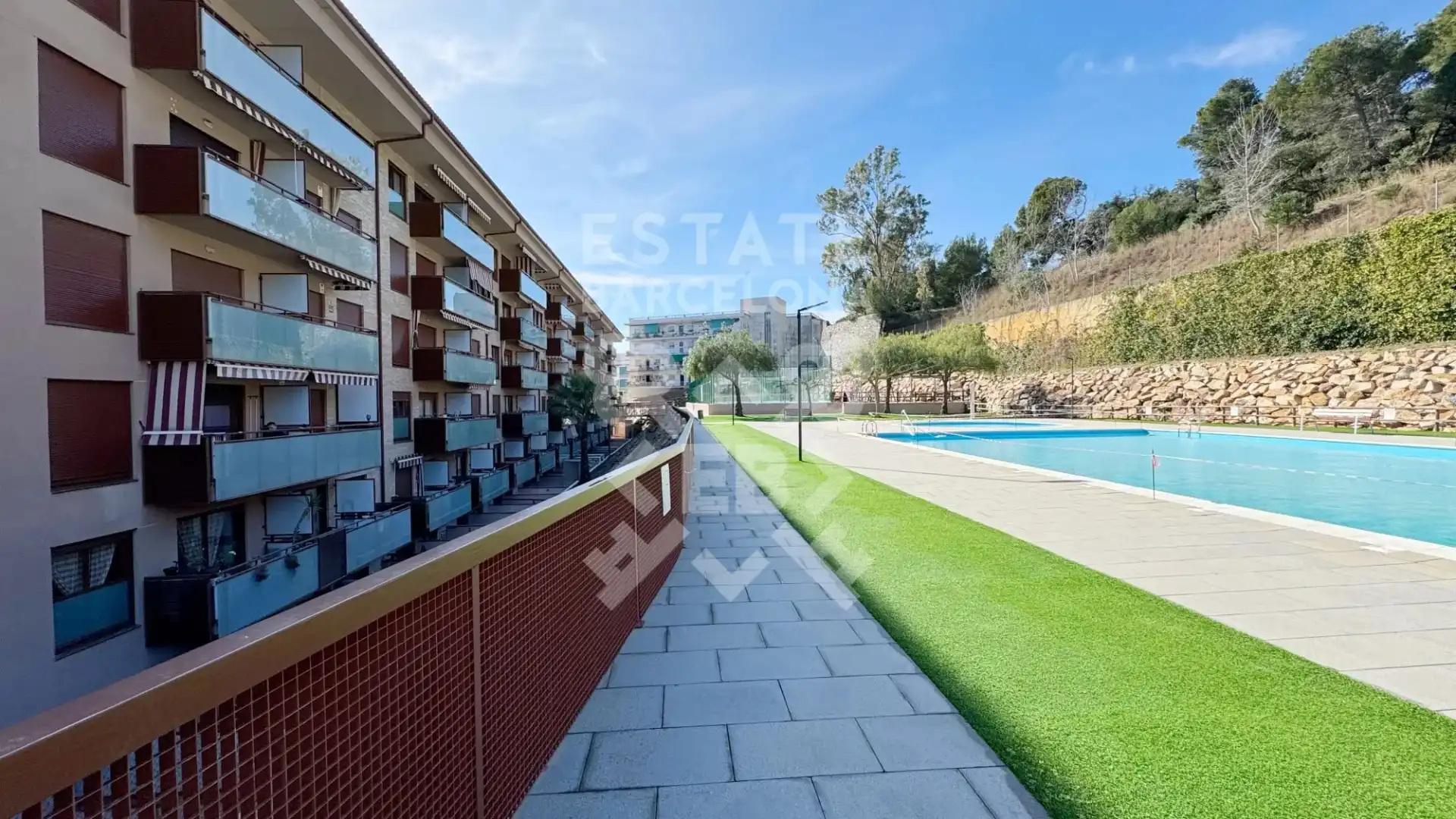 Appartement avec terrasse à vendre à Avinguda Vila de Tossa, imagen 31