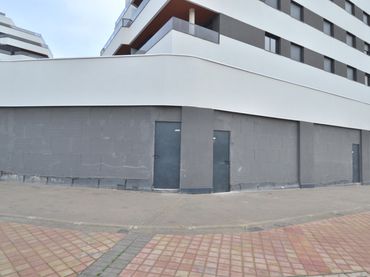 Business premises to rent in Avenida de Juan Pablo II 111
