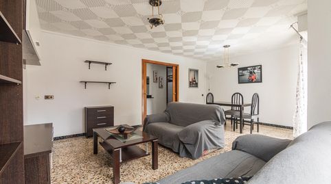 Foto 5 de Piso en venta en Calle Capitan Baltasar Tristany, Pont Nou - Corazón de Jesús, Elche / Elx
