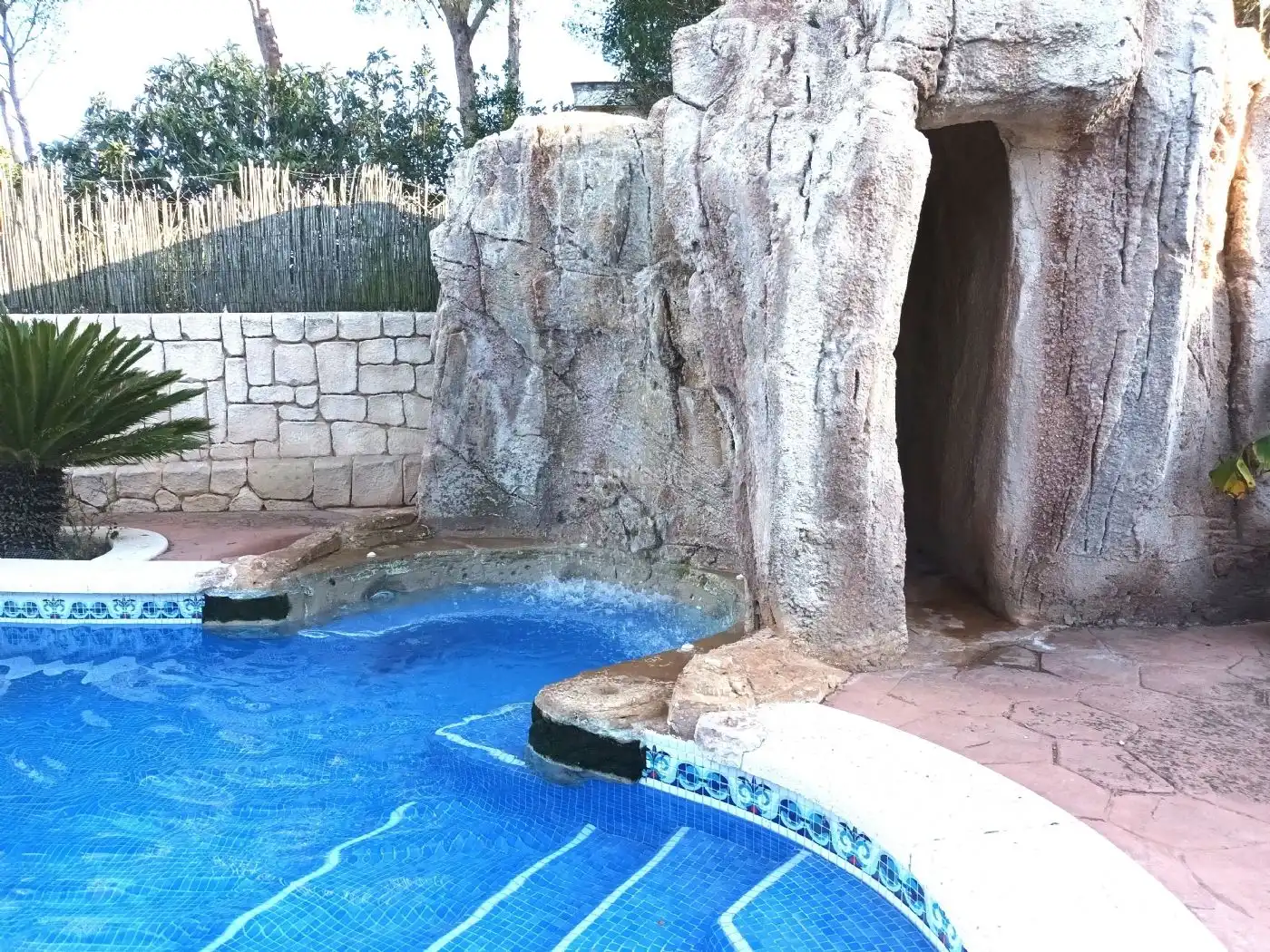 Casa con jardín en venta en Carrer de Sant Pere Molanta 45, imagen 28