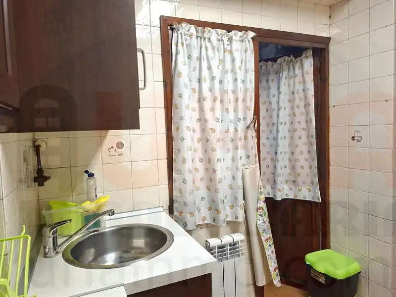Piso con ascensor en venta en Calle del General Elorza 60, imagen 33