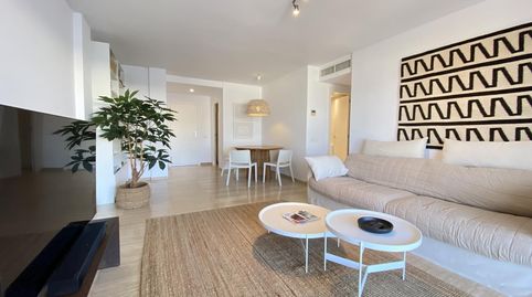 Apartamento en Marina Botafoch, Ibiza, 3 habitaciones piscina y parking Ibiza, image 2