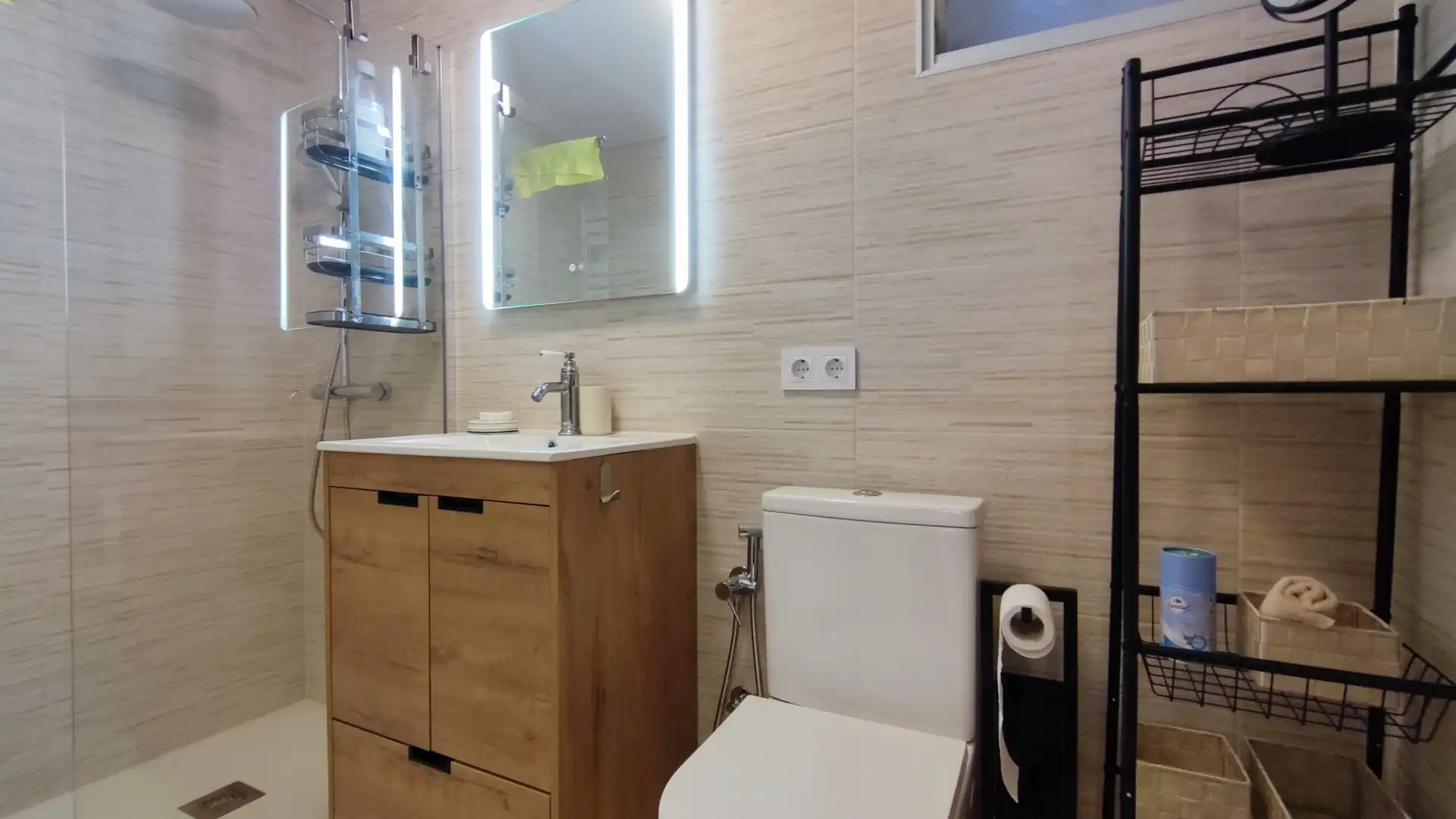 Piso con ascensor en venta en Playa del Acequión, Náufragos y Rocío del Mar, imagen 12