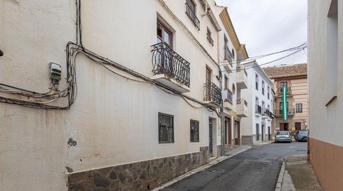 Foto 2 von Einfamilien-Reihenhaus zum Verkauf in Cádiar, Granada
