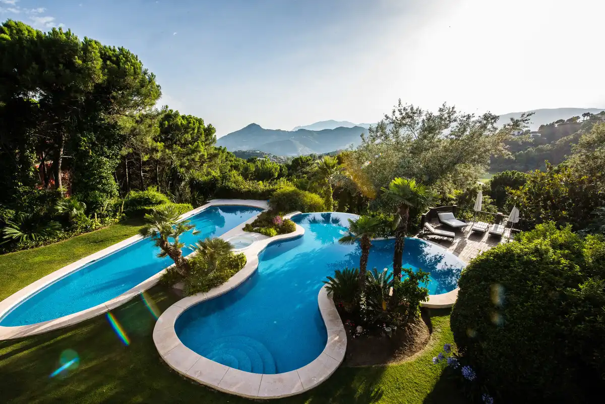 Terraced house for sale in La Zagaleta, imagen 32