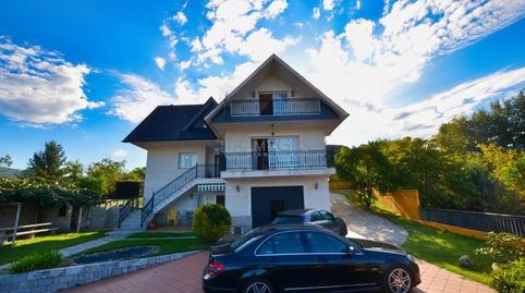 Photo 3 of House or chalet for sale in Rúa Monte Do Cuco, Redondela, Pontevedra