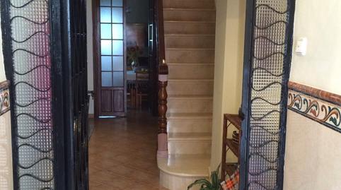 Foto 2 de Casa adosada en venta en Alameda, Málaga