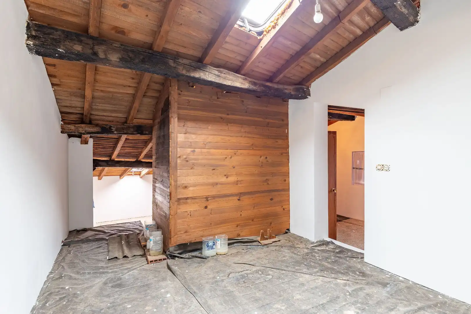 Haus zum Verkauf in Villanueva de la Vera, imagen 43