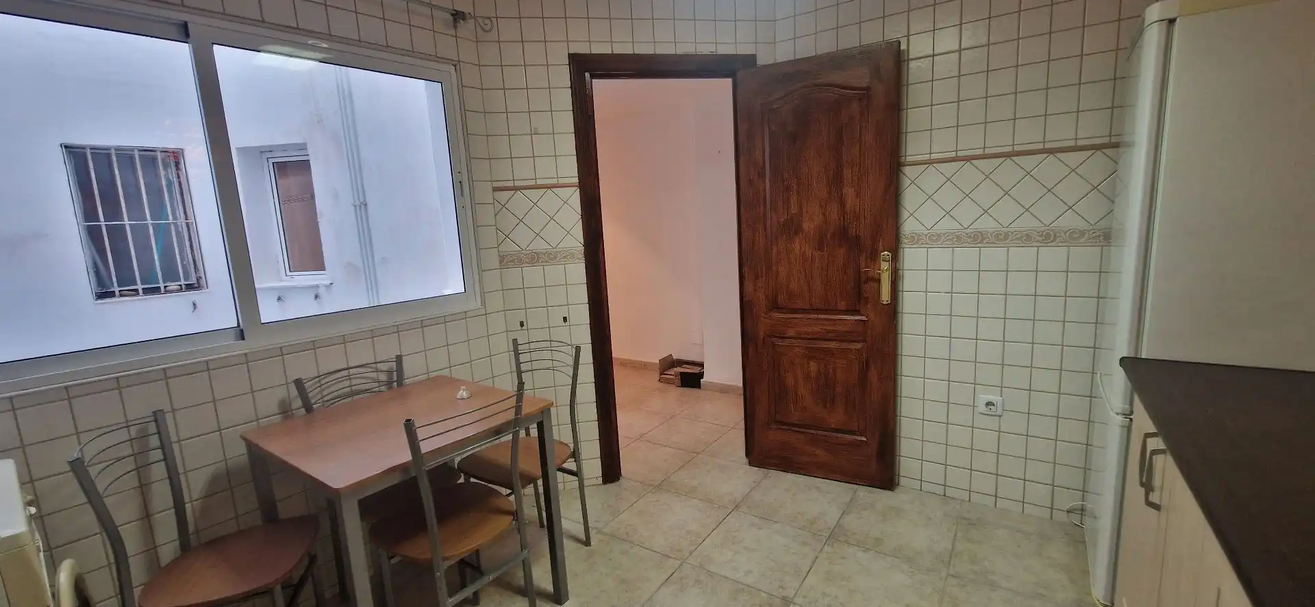 Cocina de Piso en venta en Huelva