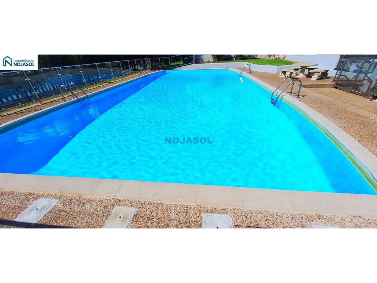Apartamento con piscina en venta en Calle Salceda, imagen 60