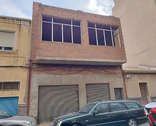 Exterior view of Building for sale in Elche / Elx