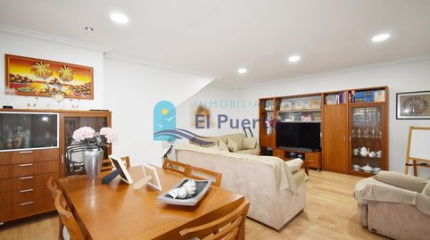 Photo 2 of Flat for sale in Pescadores, Mazarrón
