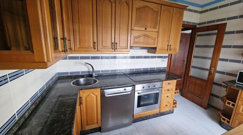 Foto 2 de Pis de lloguer a Rúa Paz, A Gándara, Narón