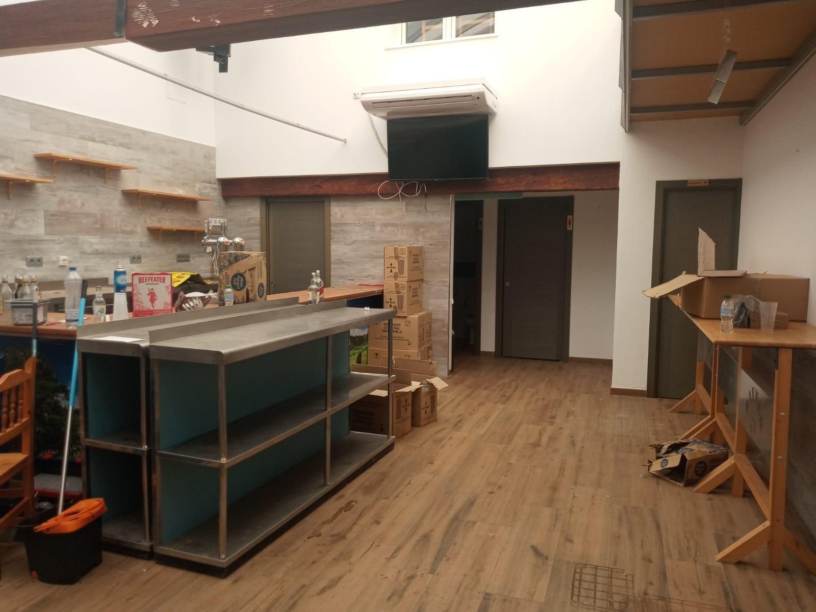 Premises for sale in Alcázar de San Juan