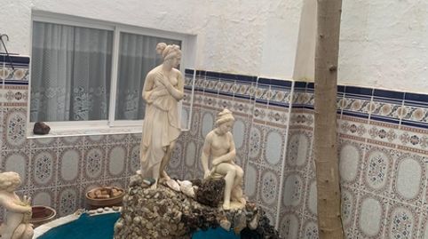 Foto 2 de Casa o xalet en venda a Calle del Marqués de Linares, Centro ciudad, Linares