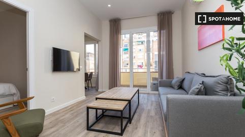 Photo 2 of Apartment to share in Sant Gervasi- Galvany, Barcelona