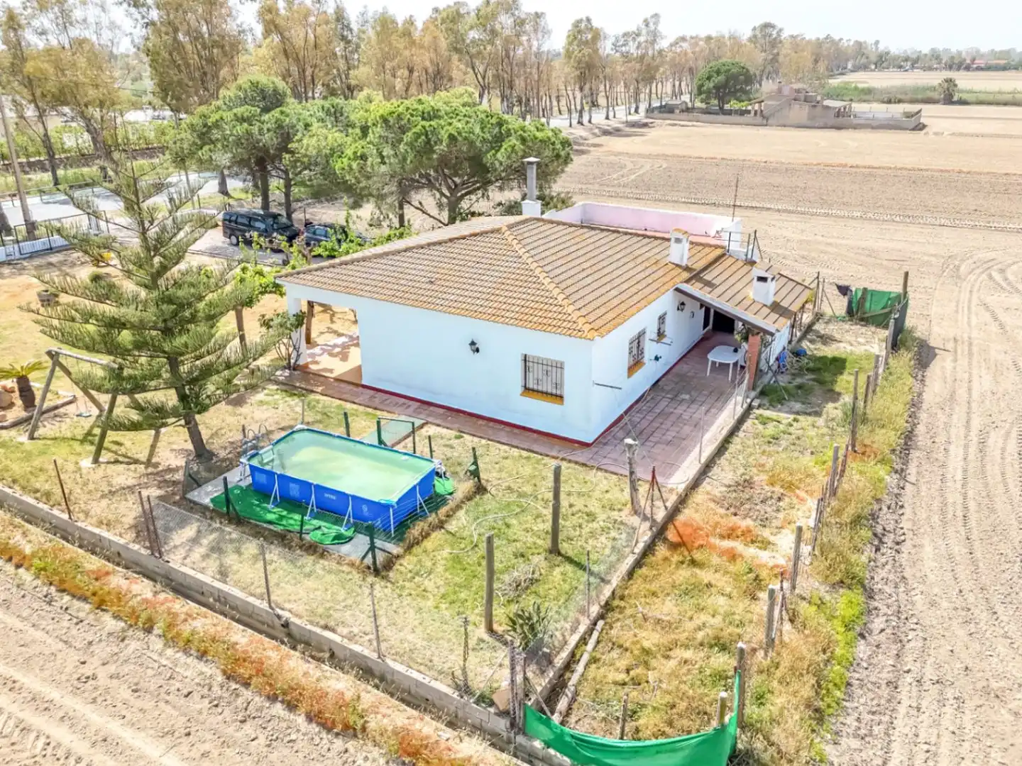 Casa rústica en venta en Deltebre, imagen 8