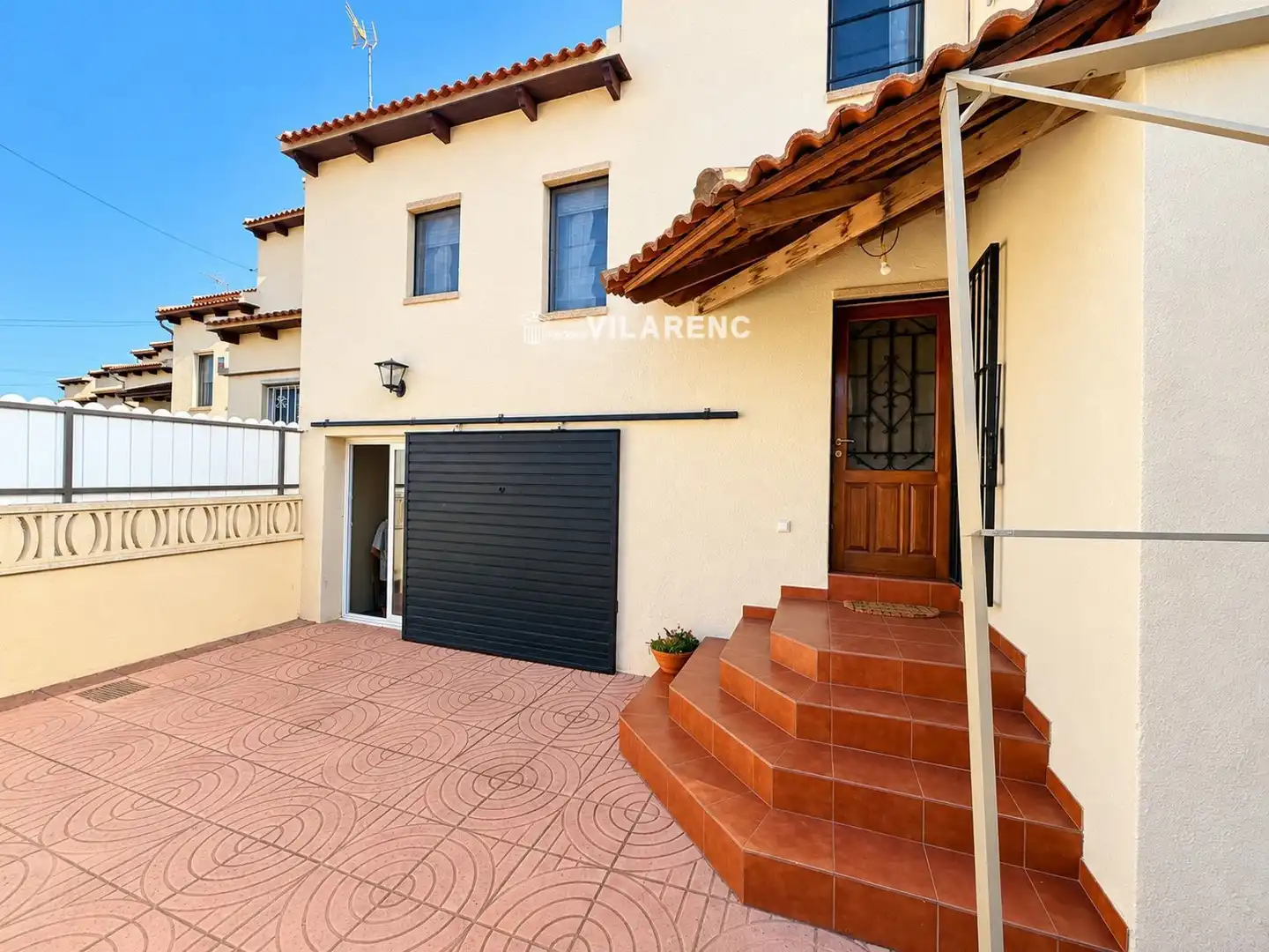 Terraced house with garden for sale in Ocea Atlantic, imagen 3