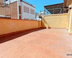 Terrace of Single-family semi-detached for sale in Lloret de Mar  with Heating, Terrace and Balcony