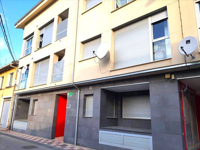 Trastero en Venta en SANCHO EL FUERTE en Cadreita