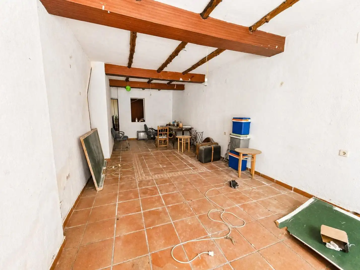 Immobles singulars en venda a Calle LAS MORENAS, imagen 7