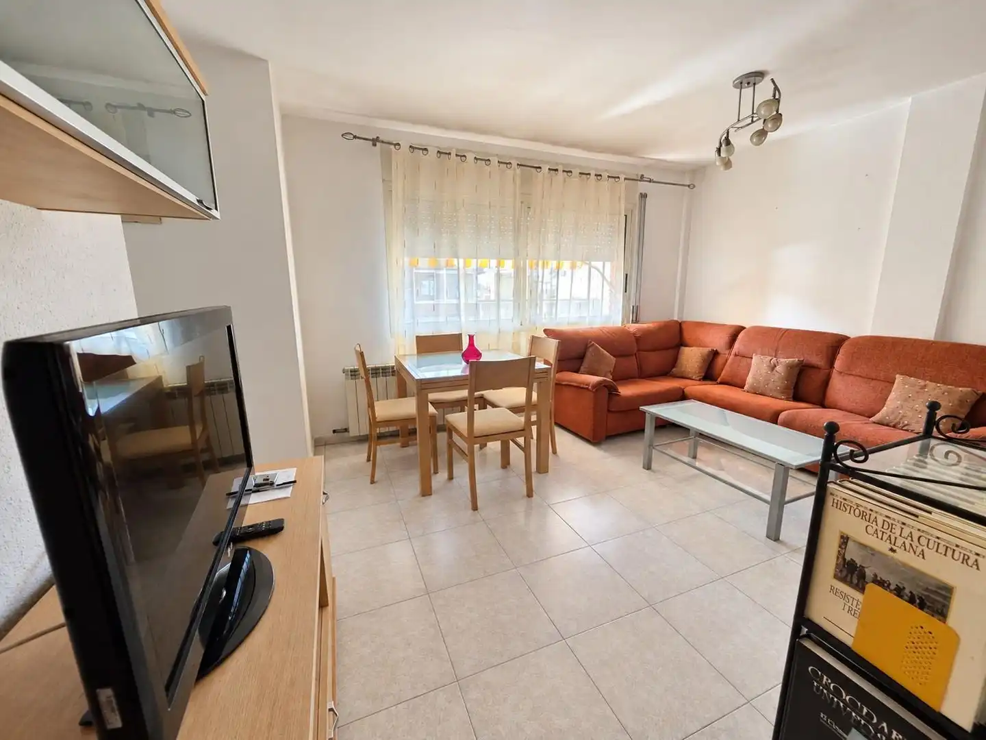 Wohnung mit Aufzug zum Verkauf in Carrer CARME, imagen 4