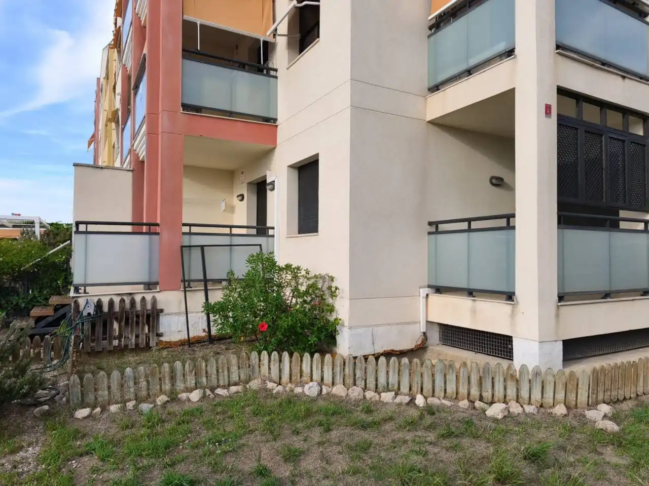 Piso con terraza en venta en Can Toni, imagen 17