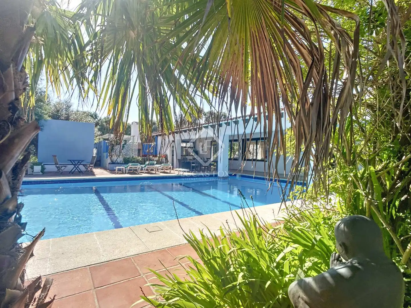 Villa avec terrasse à vendre à Sant Climent - Es Canutells, imagen 2