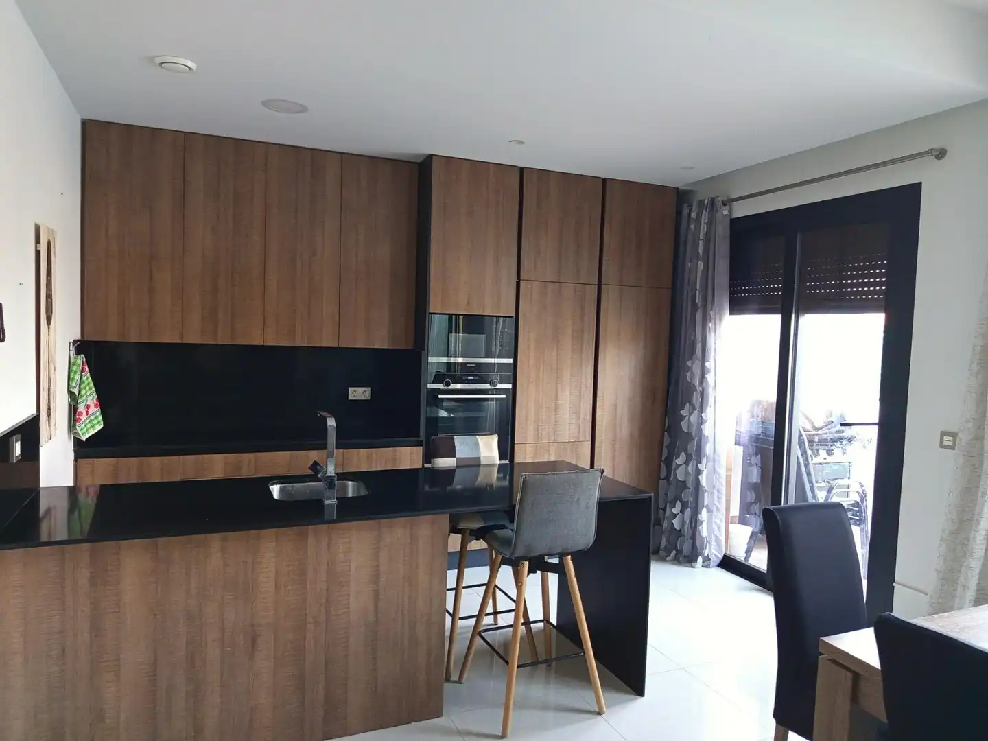 Villa in affitto a Balcón de Finestrat - Terra Marina, imagen 16