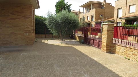 Photo 5 of Detached homes for sale in Montecanal, Zaragoza Capital