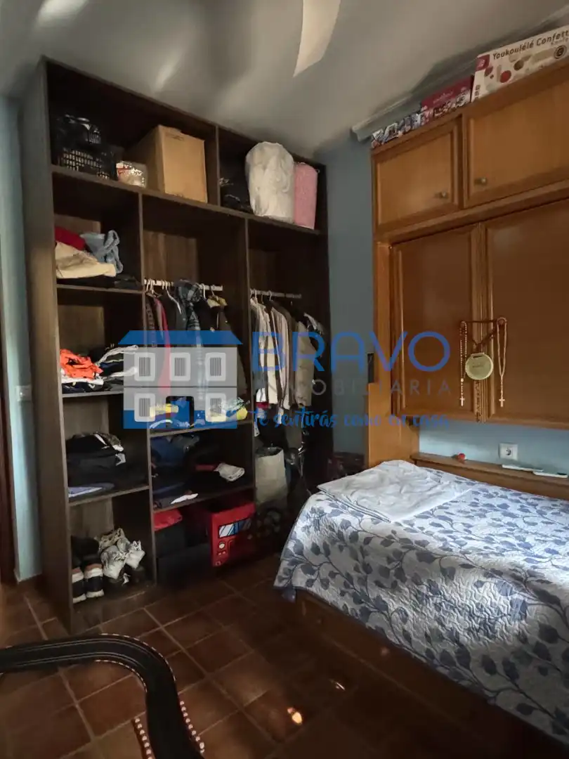 Habitación de Casa o chalet en venta en Medellín con Aire acondicionado, Jardín privado y Trastero
