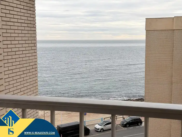 Piso con ascensor en venta en Orihuela Costa