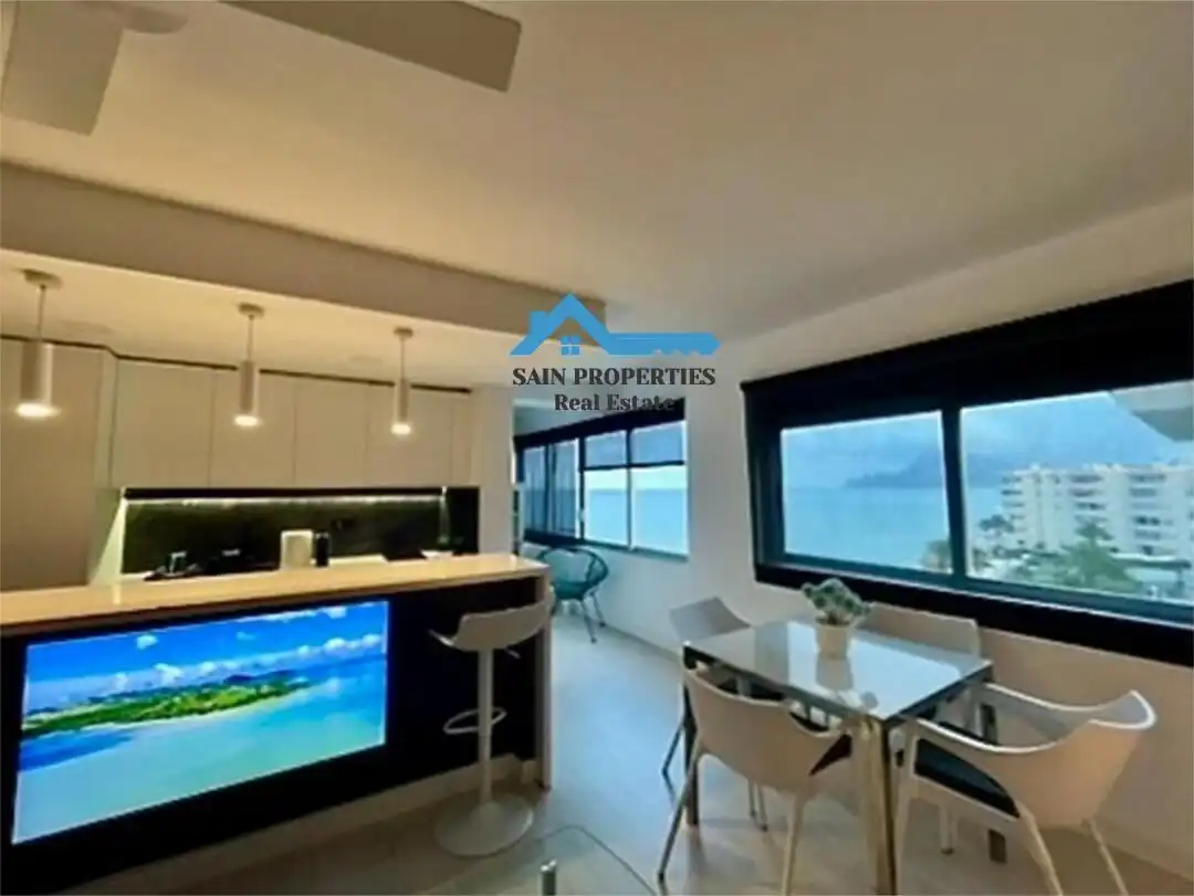 Apartment mit Aufzug zum Verkauf in L'Olla, imagen 7