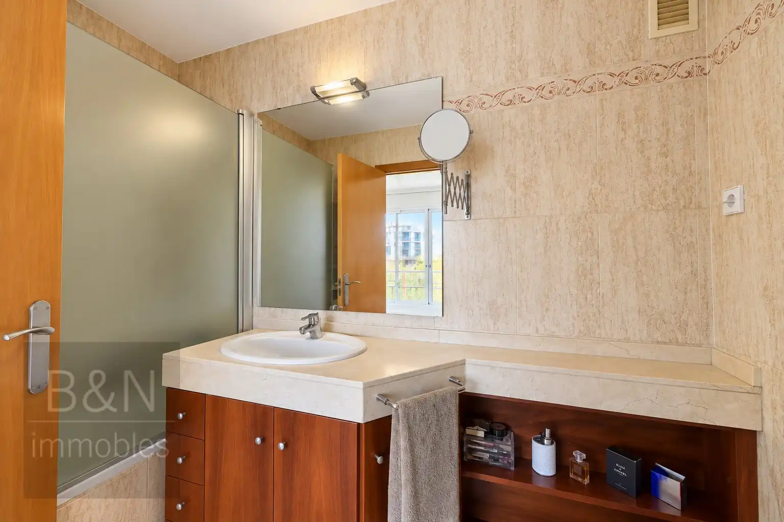 Flat with terrace for sale in Nord-oest, imagen 16