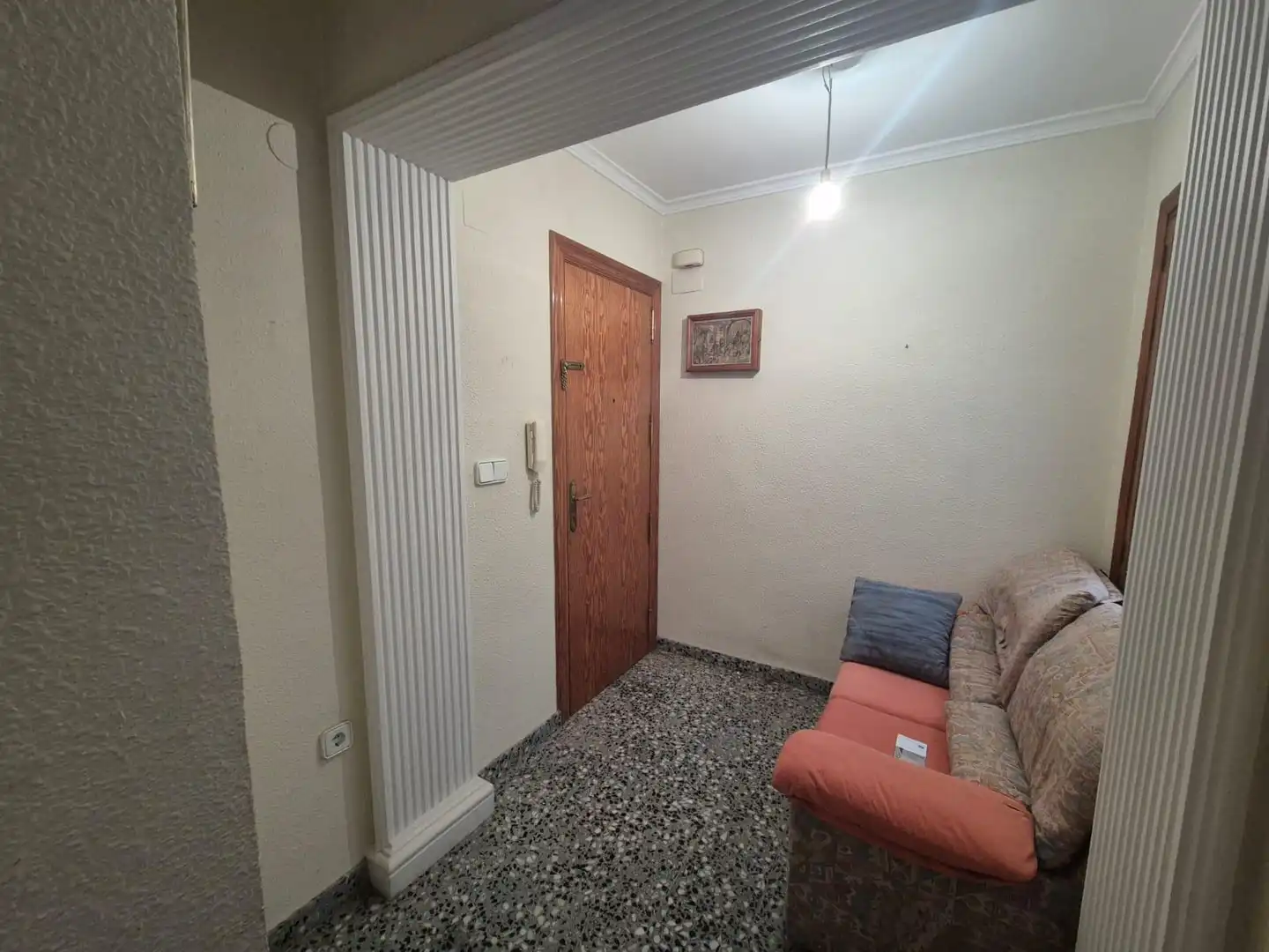 Wohnungen zum Verkauf in El Rabal