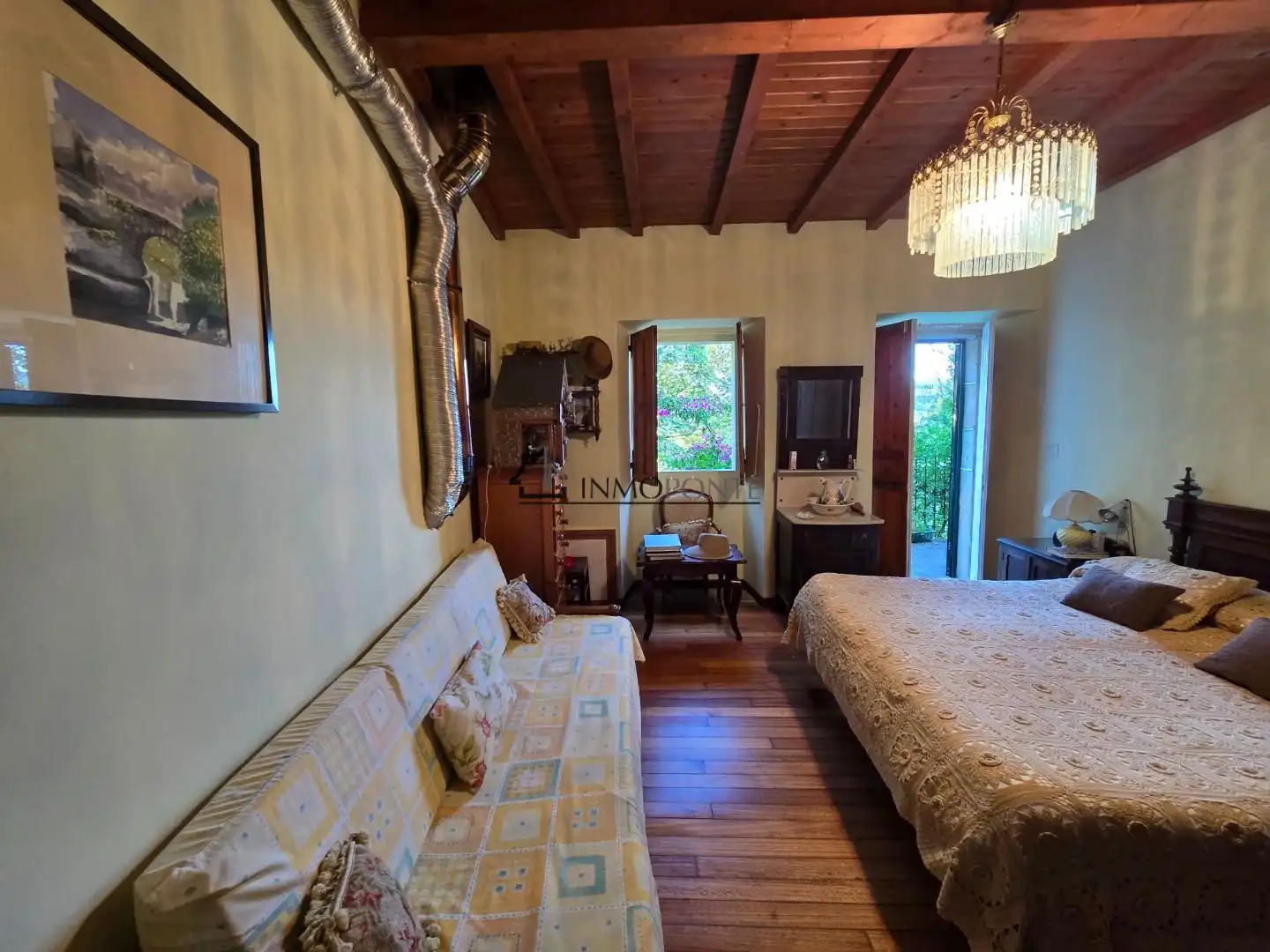 Casa con terraza en venta en Cotobade, imagen 38