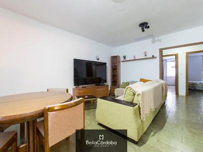 Living room of Flat for sale in  Córdoba Capital