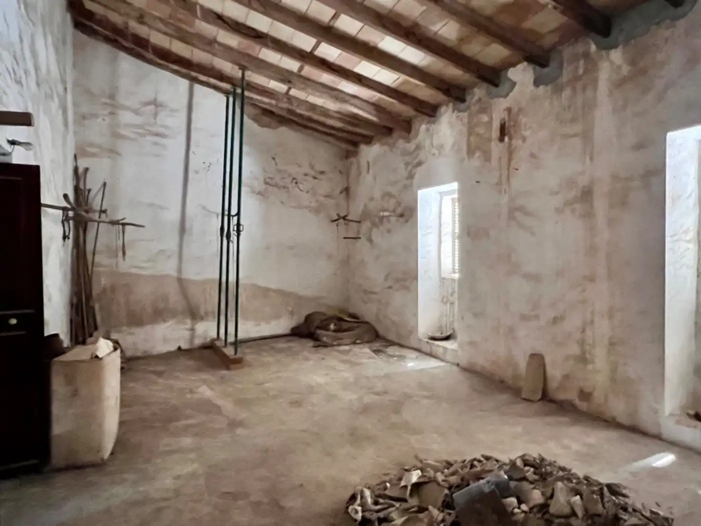 Casa con jardín en venta en Muro, imagen 16