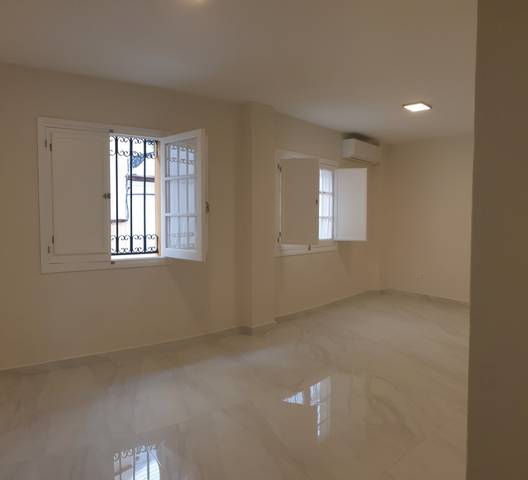 Piso en Alquiler en Calle Herrera el Viejo en Arenal - Museo